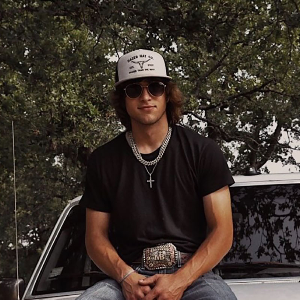 Jake Munson